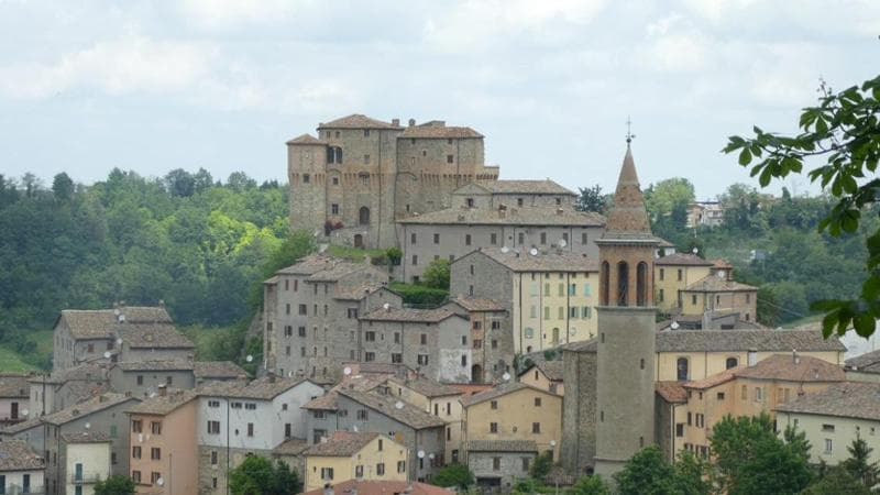 Sant'Agata Feltria (RN)
