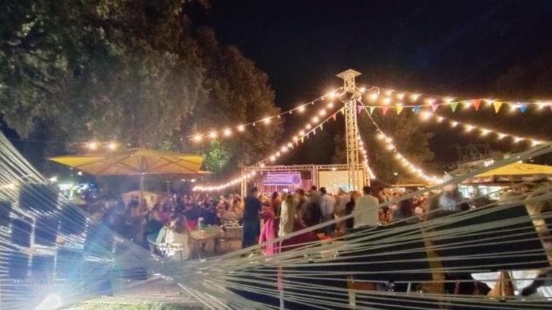 Festival delle culture, 10 giorni di concerti, dibattiti, mostre, laboratori per bambini, giochi e spettacoli che raccontano il mondo