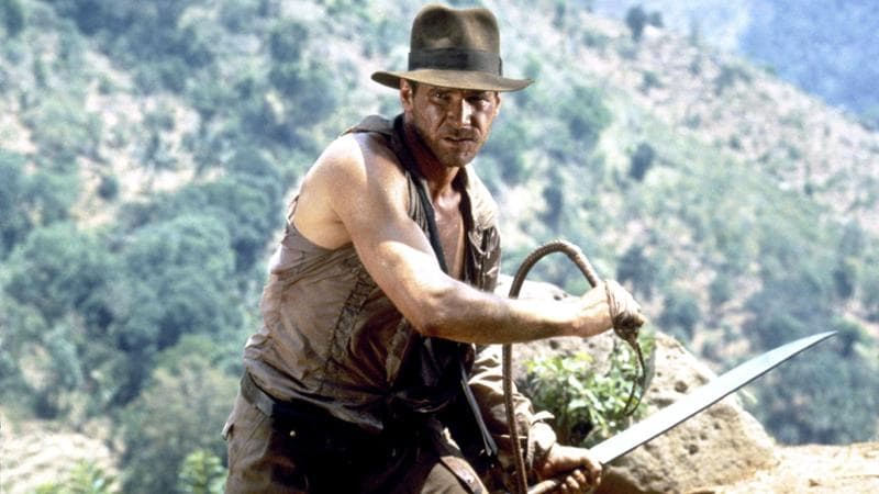 Indiana Jones, l’ultimo eroe del Novecento. Senza eredi