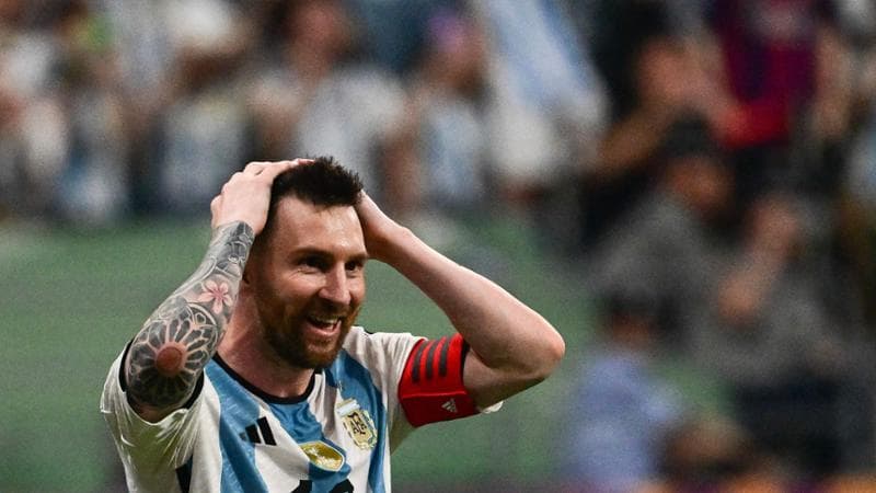 Messi, il piano americano: da Miami all’obiettivo 2026