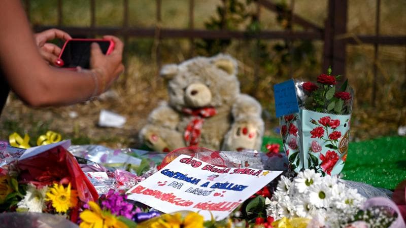 Omicidio Primavalle, le ultime ore di Michelle: a casa dell’assassino accompagnata dalla zia. La madre: “Quel ragazzo mi aveva detto: le voglio bene”