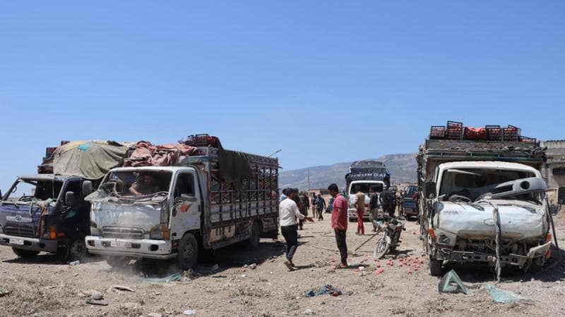 La svolta dell’Onu: un organismo indipendente indagherà sui 130 mila “desaparecidos” siriani