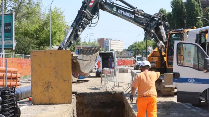 Istat, crescono ancora gli occupati a maggio: +380 mila in un anno