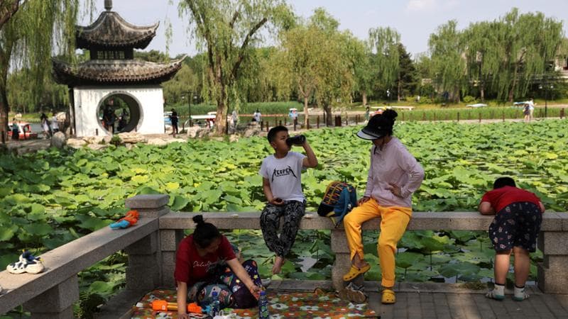 Soldi a chi fa figli. Ora in Cina intervengono le aziende private