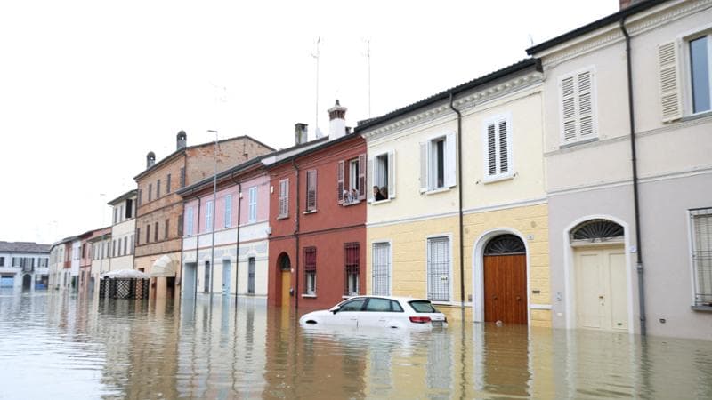 Per un nuovo ambientalismo