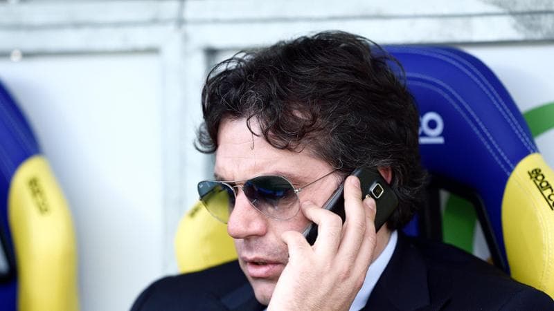 Giuntoli ds, un valore aggiunto per la Juve: Chiesa, Vlahovic e Bremer i primi nodi da sciogliere