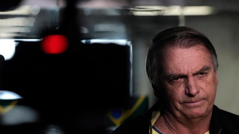 Jair Bolsonaro
