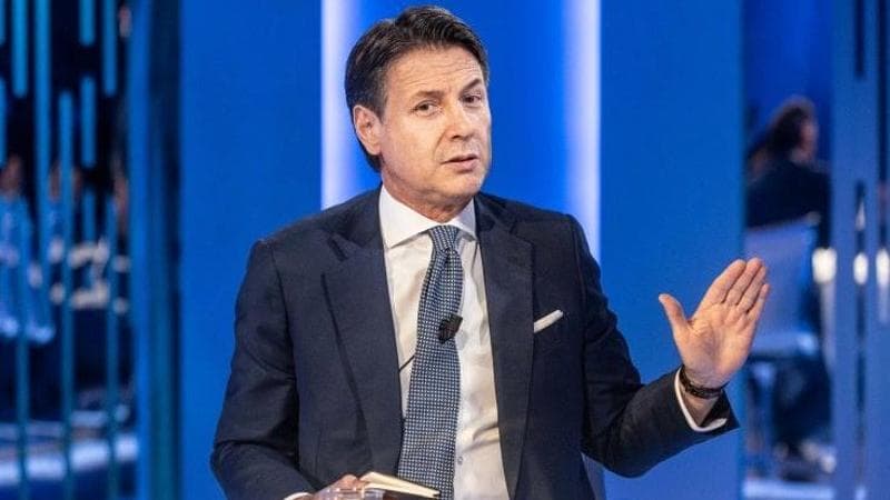 Giuseppe Conte
