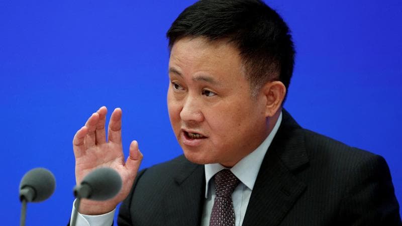 Cina, Pan Gongsheng verso la nomina di governatore della Banca centrale cinese