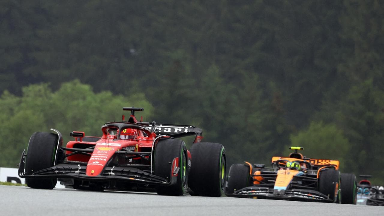 Charles Leclerc
