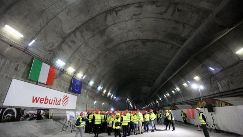 Il vento del Nord non spinge Meloni: “Deve fare di più per l’industria”