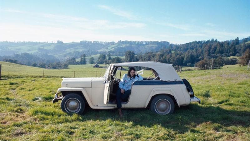 Esce ‘Chrome dreams’, il disco perduto di Neil Young