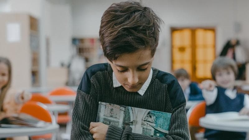 Valditara e la scuola del merito che impone legge e ordine