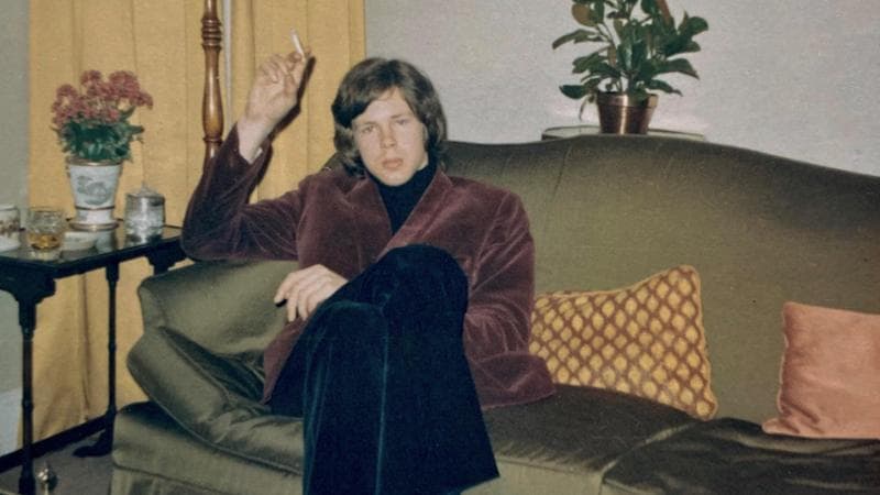 Nick Drake (1948-1974). (by permission of Bryter Music)
