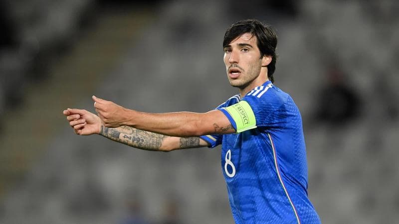 Sandro Tonali
