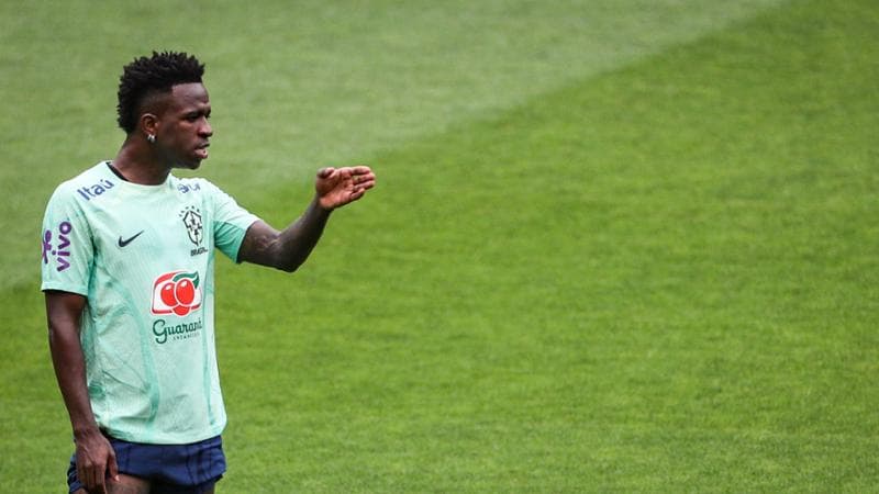 Vinicius Jr.
