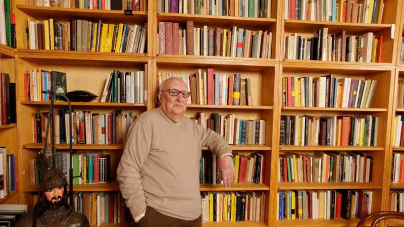 Andrea Camilleri
