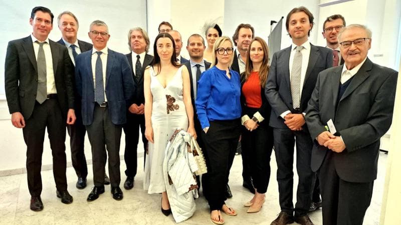 Un servizio sanitario gratuito per gli anziani italiani di Londra