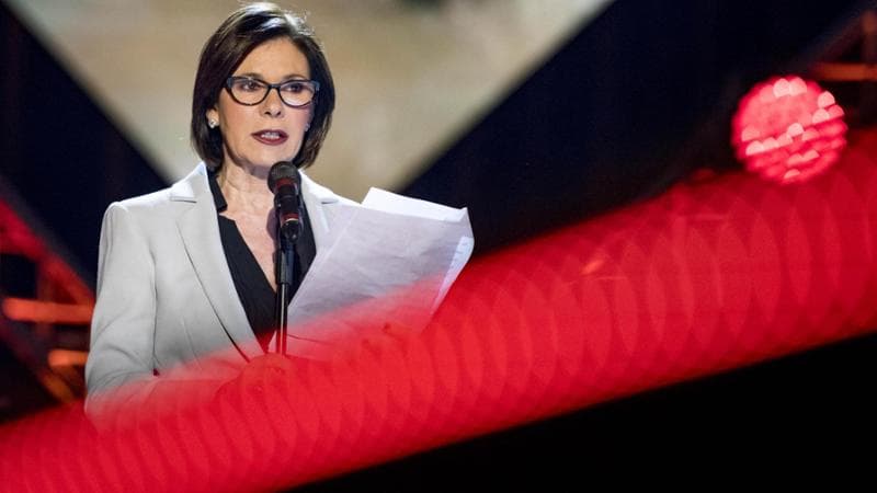 Rai, Bianca Berlinguer lascia e va a Mediaset. Per il suo posto è sfida tra Giandotti, Costamagna e Gomez