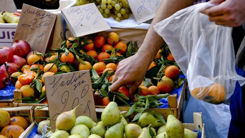Istat, cresce il reddito delle famiglie. Migliora anche il potere di acquisto
