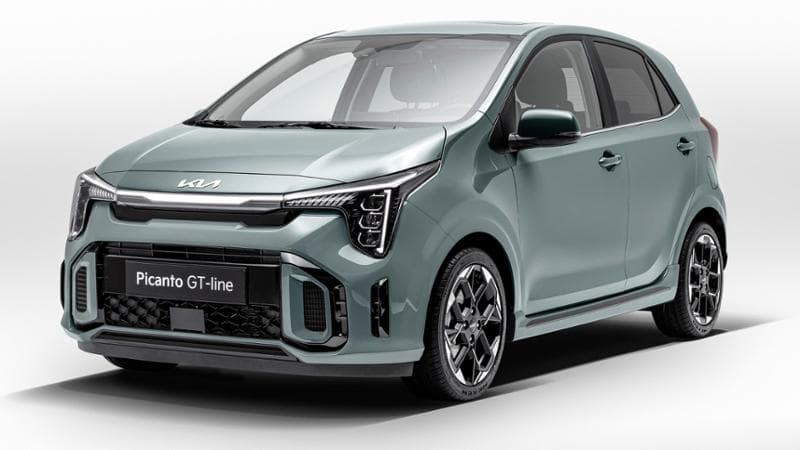 Nuova Kia Picanto, non chiamatela citycar. Ecco perché