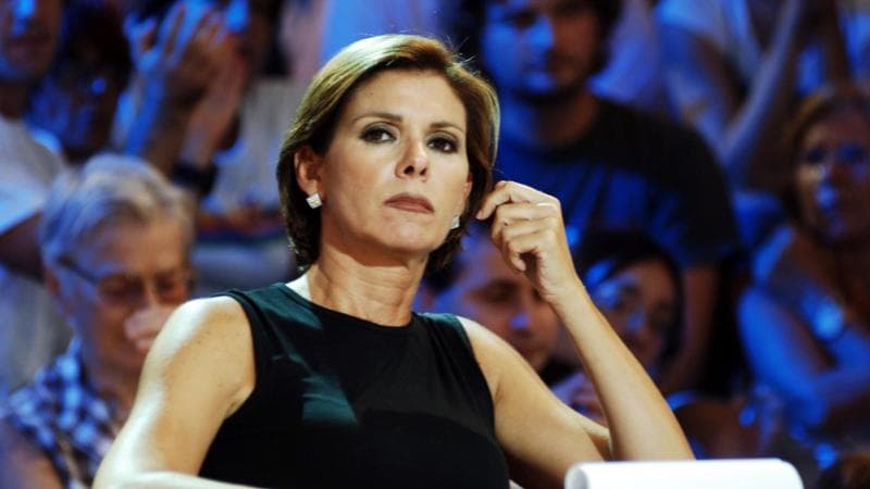 Renzi cita in giudizio Bianca Berlinguer