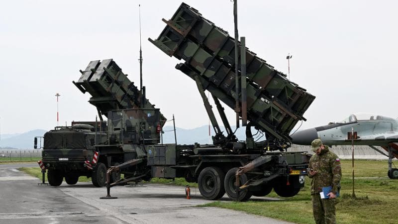 L’operazione ucraina che può imbarazzare gli alleati: “Nei cieli russi abbattuti velivoli di Mosca con i Patriot occidentali”