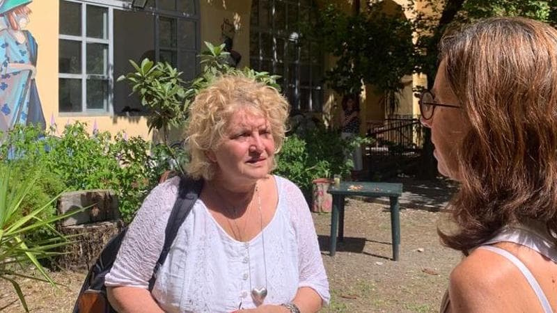 “Il mio Federico, da 14 anni senza giustizia e i 535 figli uccisi da genitori violenti. Giorgia Meloni mi ascolti”