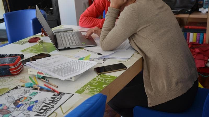 Quei vincoli contro i lavoratori
