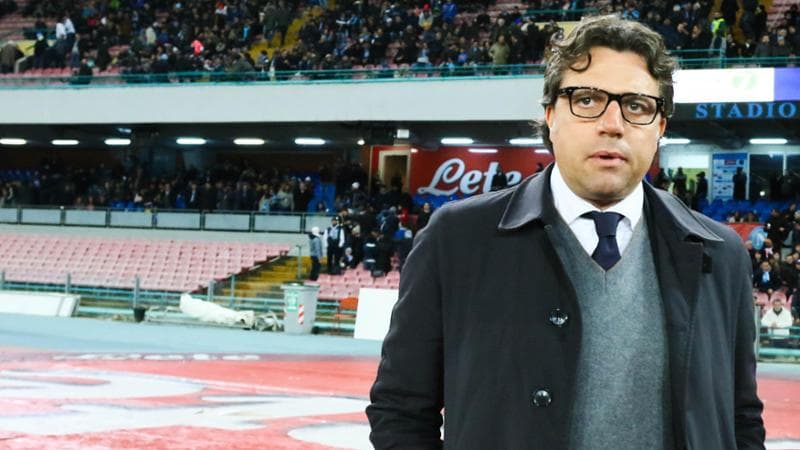 Cristiano Giuntoli

