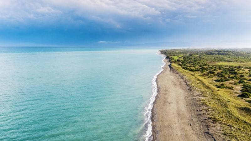 Oasi WWf Policoro Herakleia, archivio Apt Basilicata
