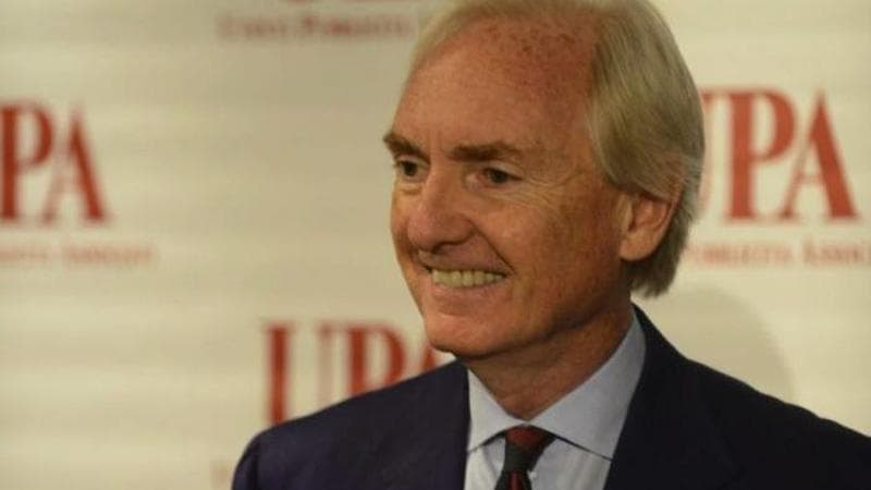 Il presidente Upa, Sassoli de Bianchi
