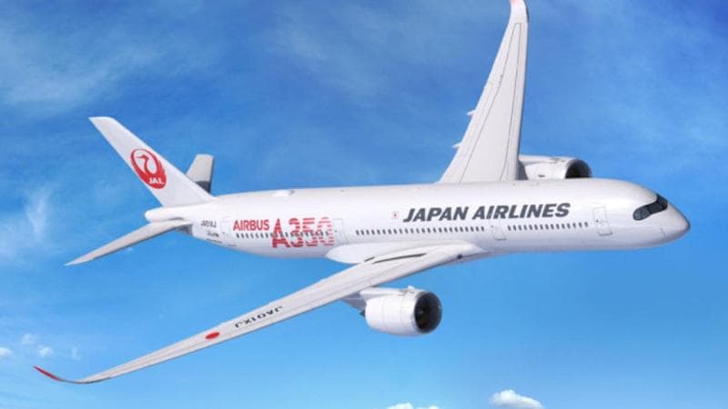 In Giappone senza valigia, la compagnia aerea offre i vestiti ai viaggiatori