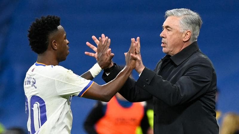 Ancelotti, l’ultima missione: riportare il Brasile sul tetto del Mondo