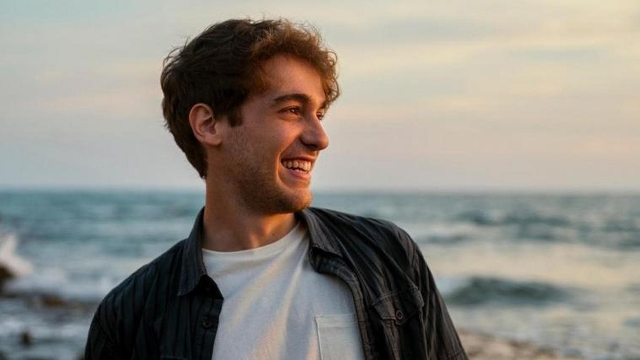 Federico Cesari, una laurea in medicina: “Ma la mia vita è la ...