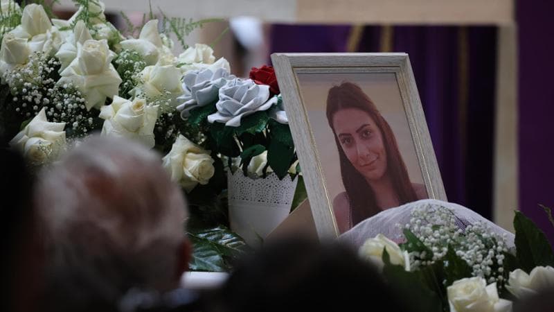 Primavalle piange la sua Michelle: “Una bambina uccisa da un mondo guasto”