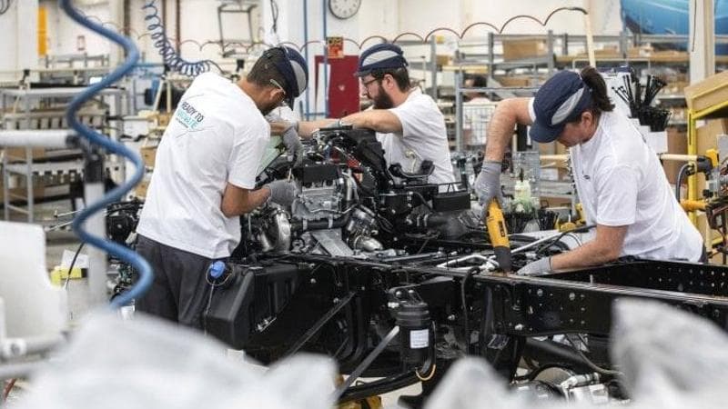 Sì al salario minimo da due italiani su tre. E piace anche a destra