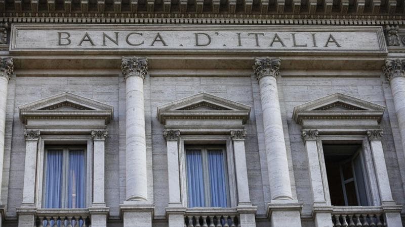 Bankitalia, scendono le liti tra banche e clienti. Ma preoccupano le frodi: persi 100 milioni