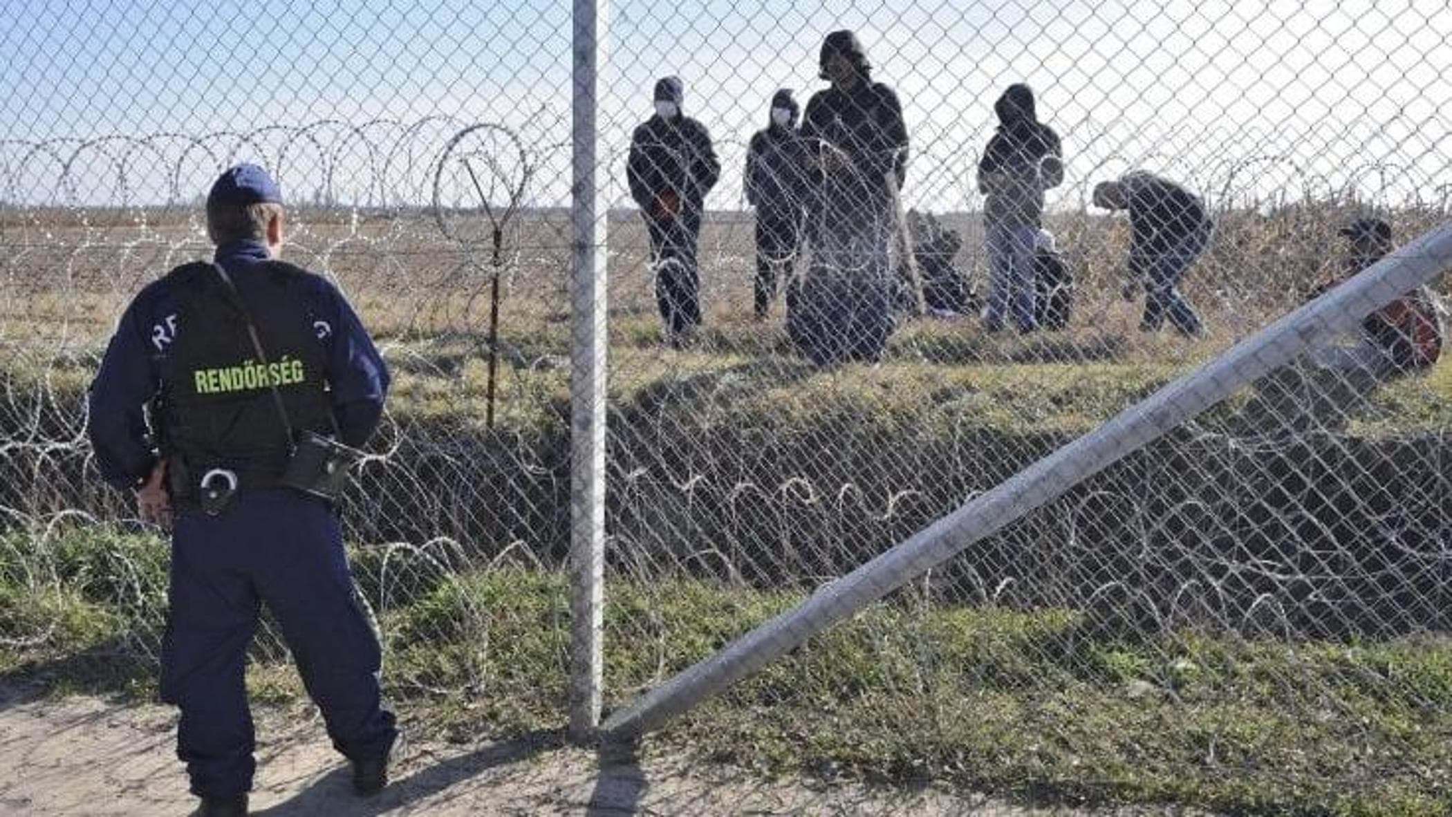 Respingimenti Il Tribunale Di Roma Condanna Il Viminale A Risarcire Un 