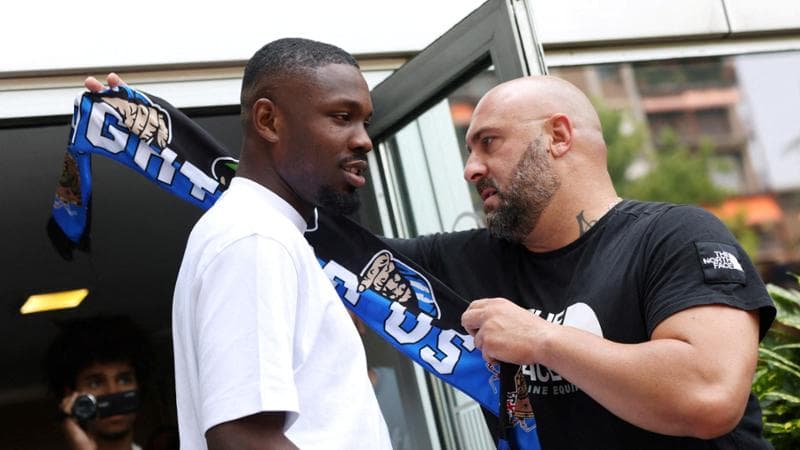 Inter, operazione anti-età: è già dieci anni più giovane
