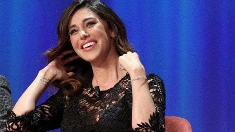 Belen e l’addio a Mediaset: “Ringrazio Berlusconi e Maria De Filippi. E spero che sia un arrivederci”