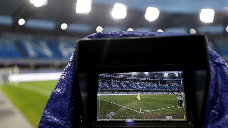 Diritti tv, la tentazione del canale: 3 partite per far partire Lega channel