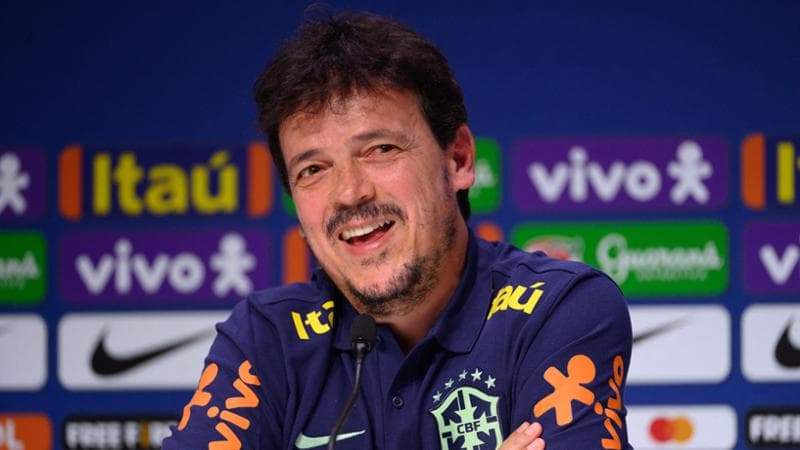 Fernando Diniz
