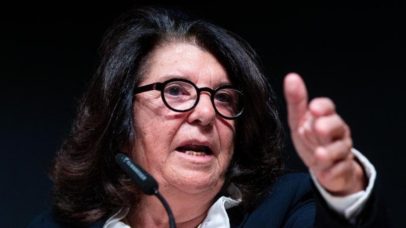 Paola Severino si è dimessa dal cda della Luiss e dal ruolo di vice presidente