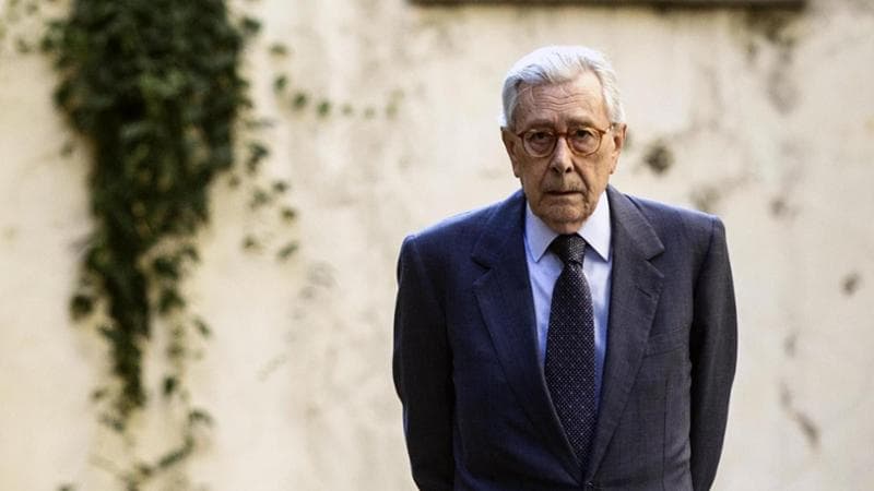 Arnaldo Forlani
