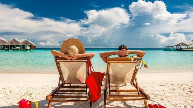 Il segreto per lavorare meglio? Fare più vacanze. Ecco gli studi (e le aziende) che lo dimostrano
