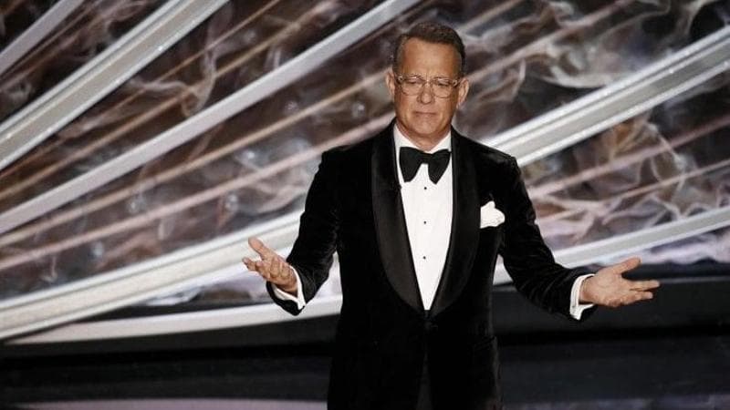 Almanacco di oggi, domenica 9 luglio: Tom Hanks, “the American’s dad”