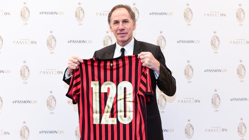 Franco Baresi

