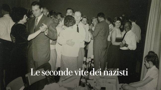 <a href="https://puntoitalia.online/esteri/2023/07/09/news/nazisti_italia_dopo_seconda_guerra_mondiale-406975964/" fck_savedurl="">             Il silenzio dei massacratori.  Hanno fatto strage di civili  in Italia, poi sono tornati in Germania senza mai pagare i loro crimini.  Ecco le storie</a> <strong><a href="https://puntoitalia.online/podcast/le-inchieste/">Il Podcast</a></strong>