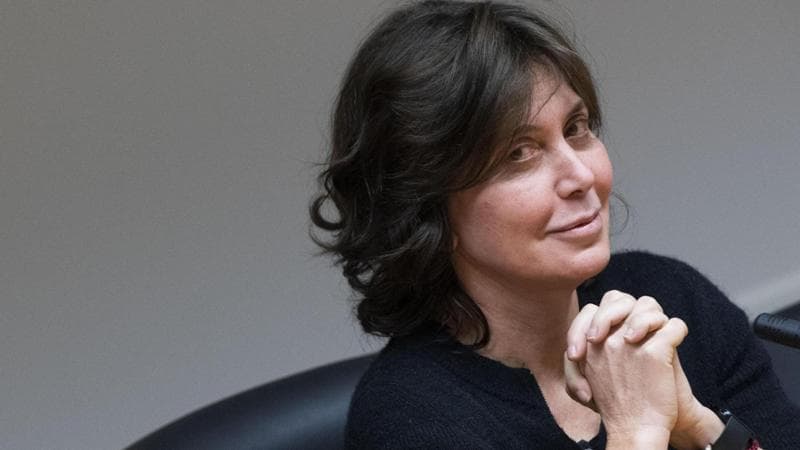 Sabina Guzzanti

